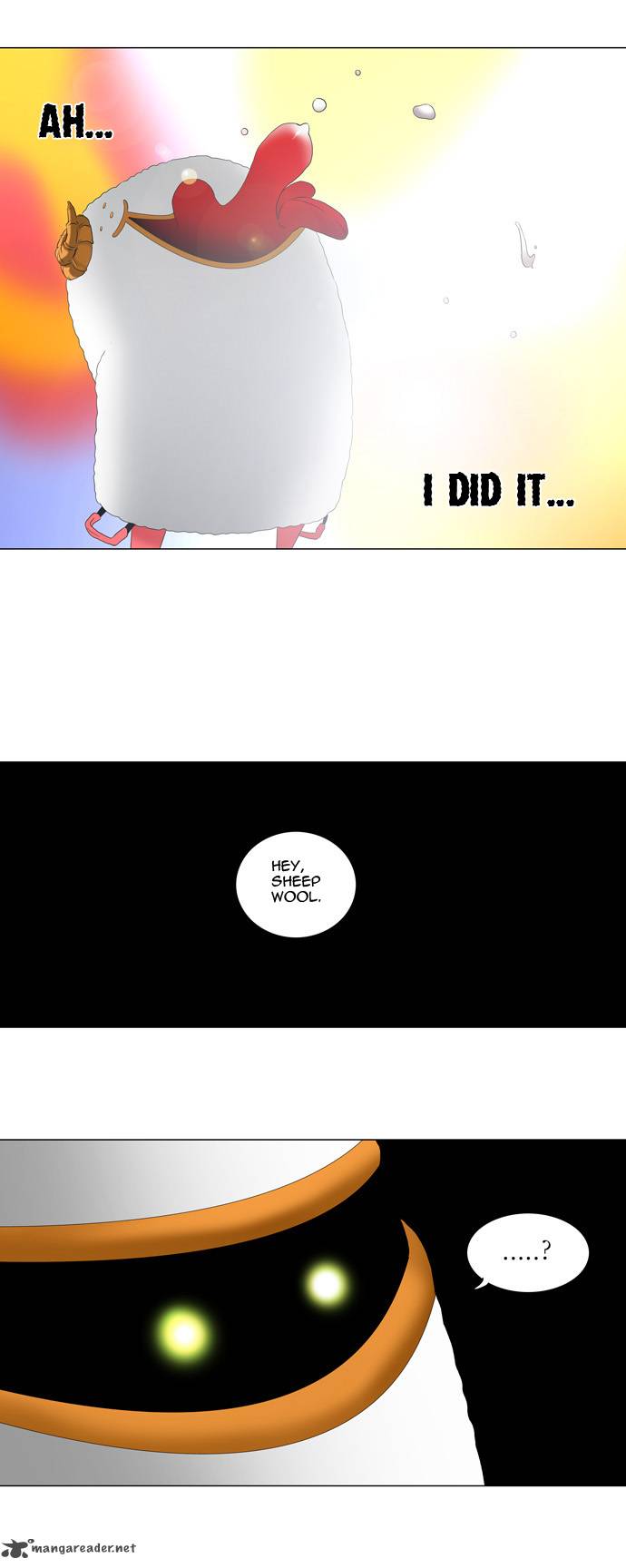 Tower of God Chapter 70 image 23